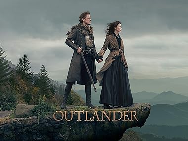 is outlander available on amazon prime canada is outlander available on amazon prime canada