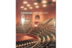 Candida Hofer: Architecture Of Absence