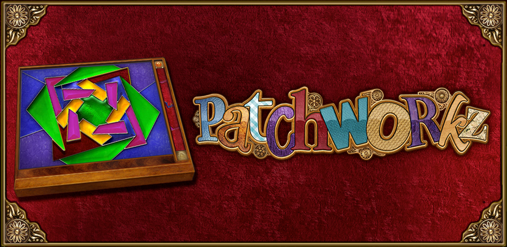 Patchworkz (Full)
