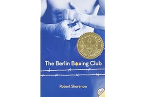 The Berlin Boxing Club