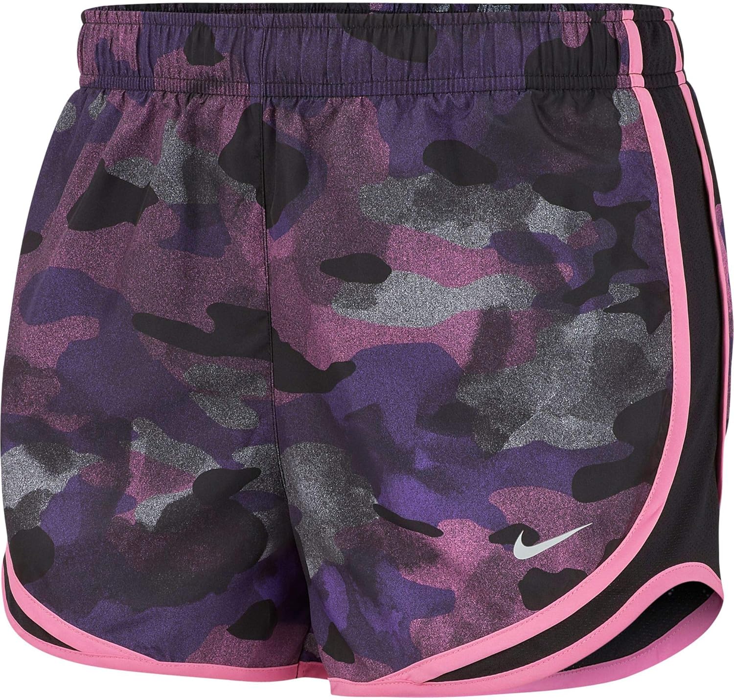women's tempo running shorts