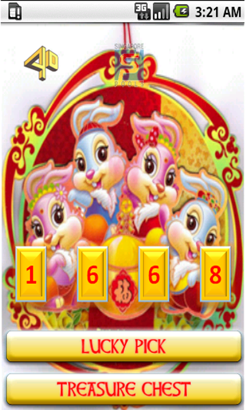 4d Luck Amazon Com Appstore For Android