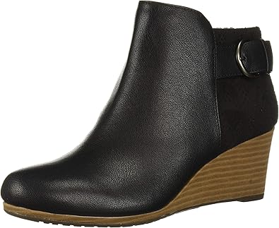 dr scholl's booties amazon