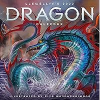 Amazon.com: Sellers Publishing, Inc. Dragons By Ciruelo 2022 Wall Calendar 16-Month (Ca-1237) : Cabral, Ciruelo: Everything Else
