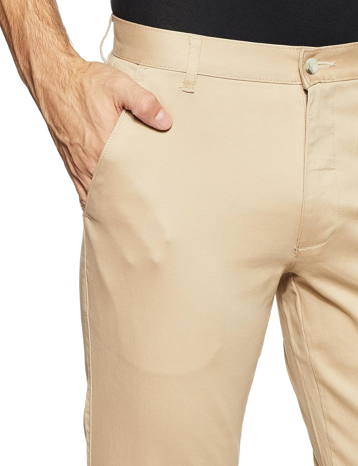 indigo nation men's formal trousers