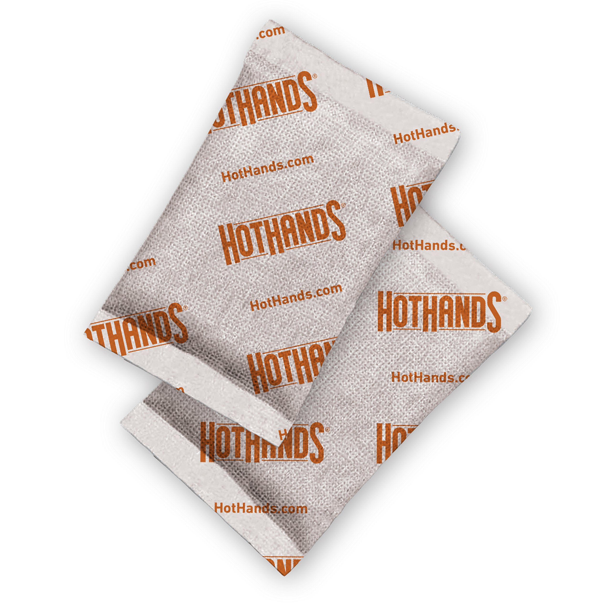 HotHands Hand Warmers Long Lasting Safe Natural Odorless Air