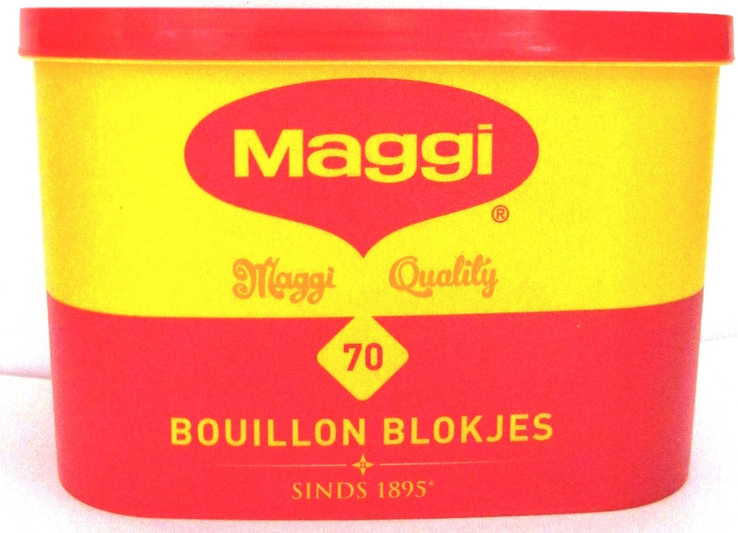 Maggi #2 (3033710030439)