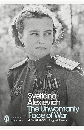 Download The Unwomanly Face of War (Penguin Modern Classics) (English Edition) PDF