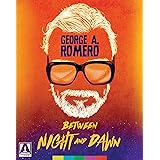 George A. Romero Between Night and Dawn (6-Disc Limited Edition) [Blu-ray + DVD] (includes There's Always Vanilla, Season of 