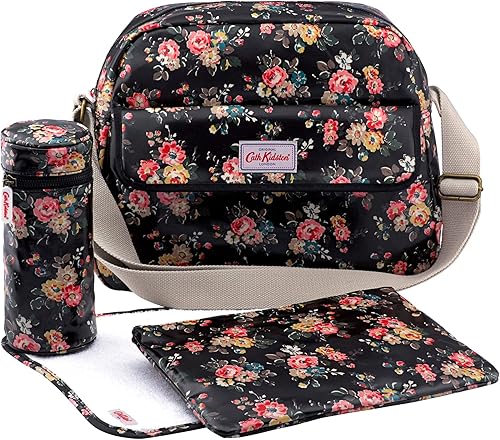 cath kidston changing rucksack
