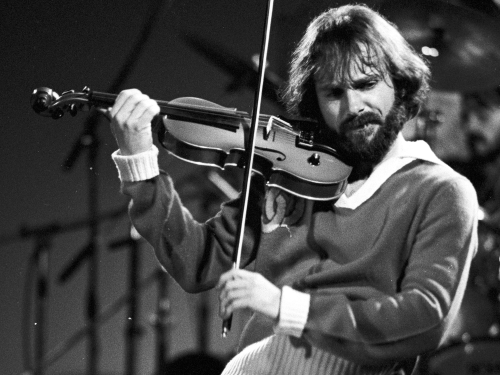 JeanLuc Ponty à écouter ou acheter sur Amazon Music dès maintenant