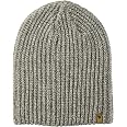 Fjallraven - Ovik Melange Beanie, Ecru 