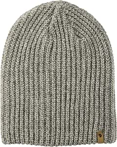 Fjallraven - Ovik Melange Beanie, Ecru 