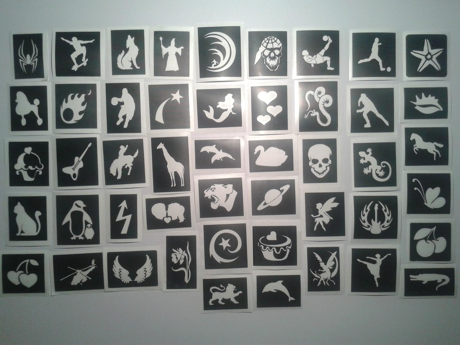 Unduh 92 Gambar Henna Frozen Keren HD