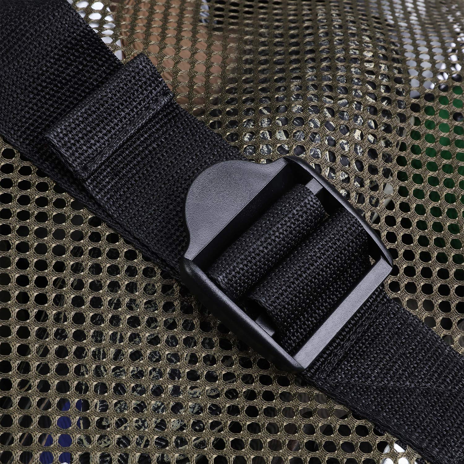 GearOZ Decoy Mesh Bag For Carrying Turkey,Drake Duck, Goose,Waterfowl,Marllard Decoys