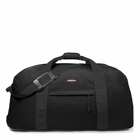 Eastpak Koffer Warehouse EK072008, 151 liter, 44,5 x 85 x 38 cm, Schwarz