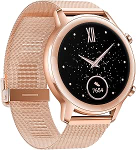 Honor MagicWatch 2 Smart Watch, 1.39\