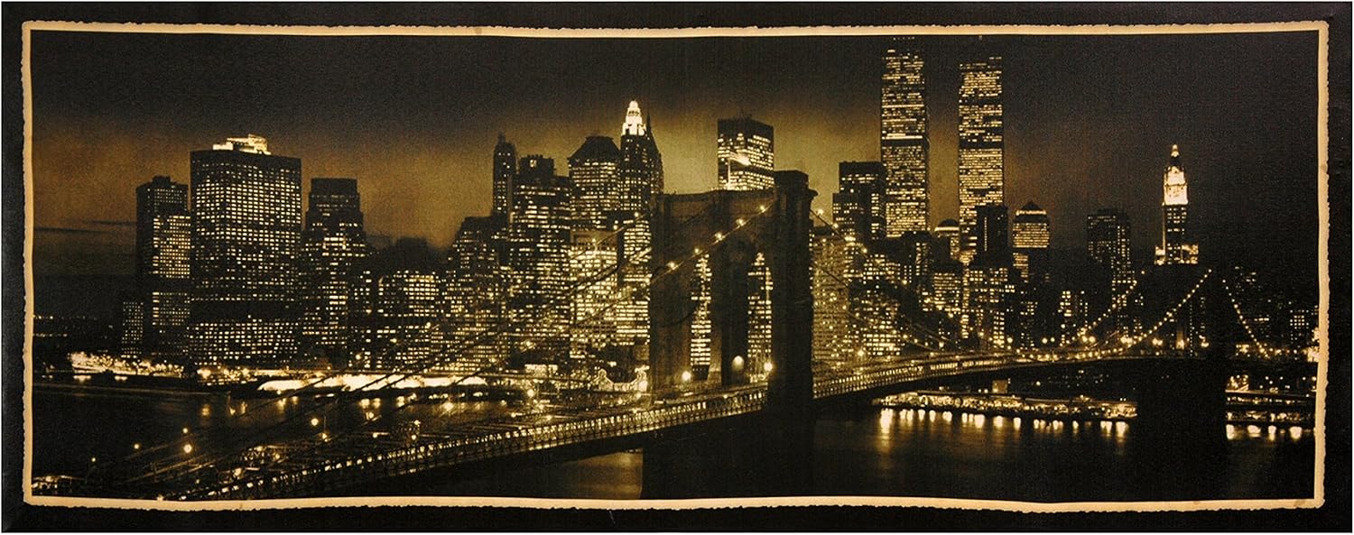 Which Is The Best Wall Art World Trade Center Building