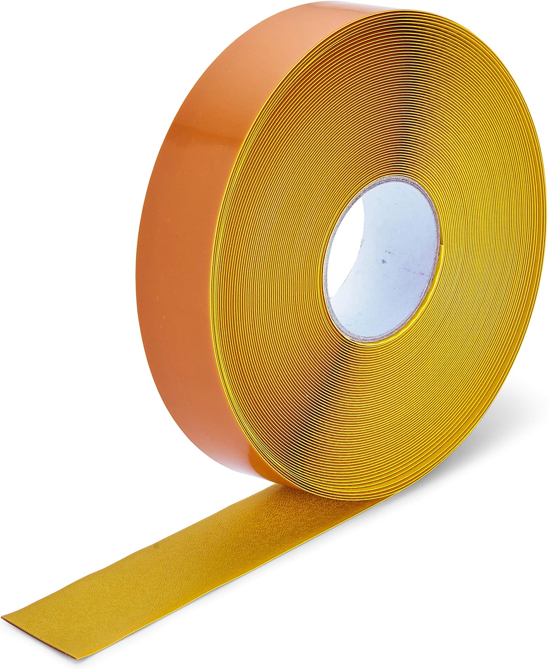 PermaStripe® Marking Tape (Yellow 2" x98ft)
