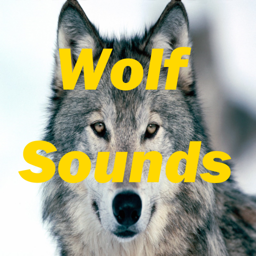 Wolf Sounds Appstore for Android