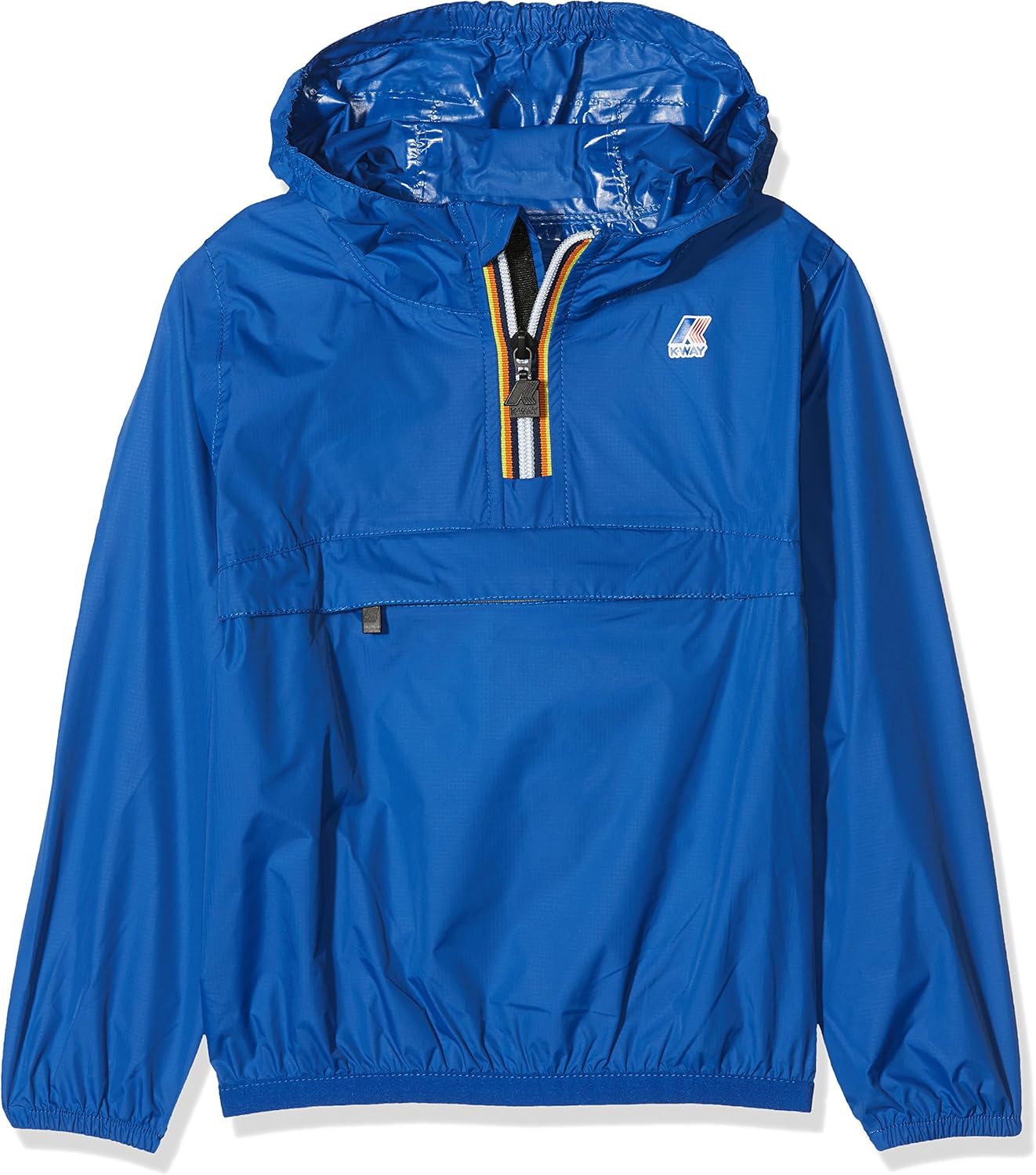 K.Way Men's Rain Jacket Amazon.co.uk Clothing