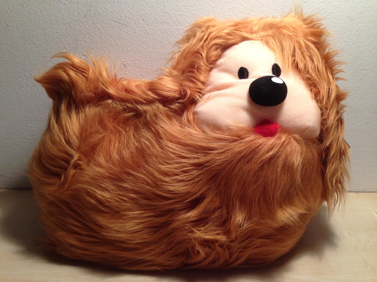 magic roundabout dougal toy