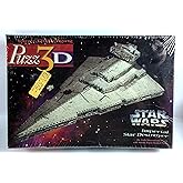PUZZ 3D Star Wars Imperial Star Destroyer 823 Pieces
