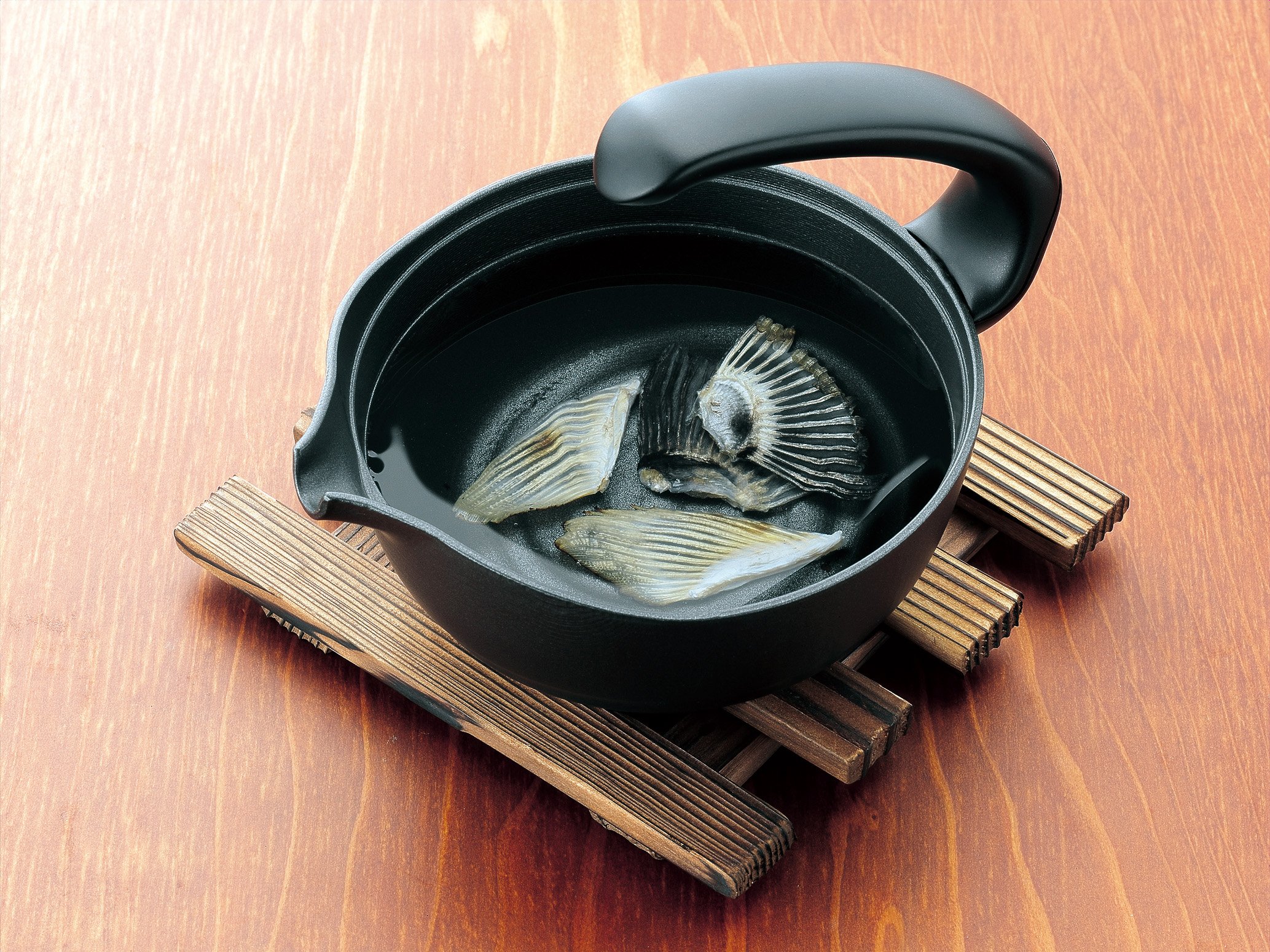 TWINBIRD Japanese Electric Sake Warmer Portable Atsukan Machine Black