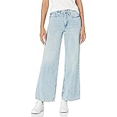 Gap Womens High Rise Wide Leg Jeans