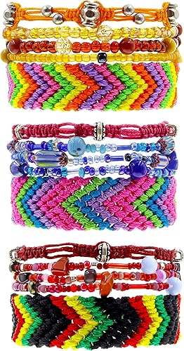 Amazon Com Vsco Bracelets For Teen Girls Vsco Girl Friendship
