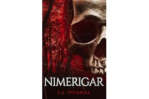 Nimerigar