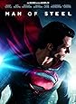 マン・オブ・スティール（初回生産限定スペシャル・パッケージ） [DVD]