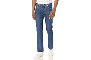 Levi's Men's 501-Original-Fit-Men’s-Jeans