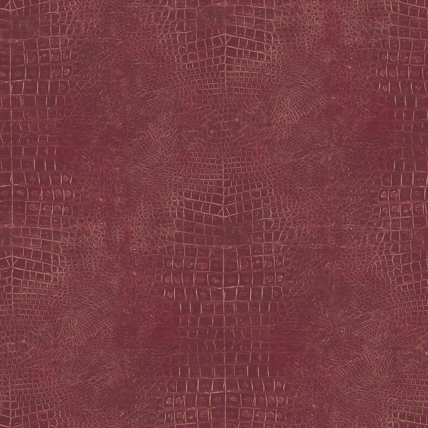 Galerie G67511 Wallpaper Natural FX, Red