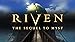 Riven: The Sequel To Myst