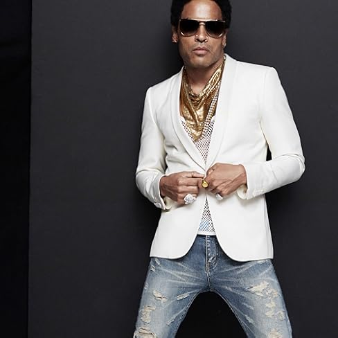 Lenny Kravitz