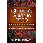 Clinician's Guide to PTSD: A Cognitive-Behavioral Approach
