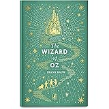 The Wizard of Oz (Puffin Classics)