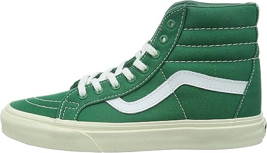 Vans 2017 verdes Clearance