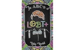 The ABC's of LGBT+: (Gender Identity Book for Teens, Teen & Young Adult LGBT Issues)