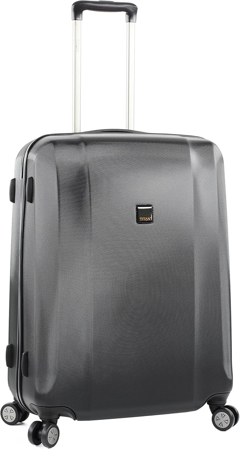titan suitcase