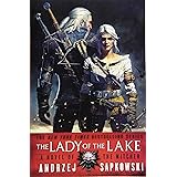 The Lady of the Lake (The Witcher, 7)