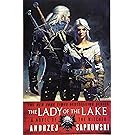 The Lady of the Lake (The Witcher)