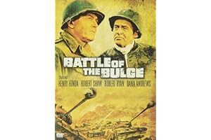 Battle of the Bulge (DVD)
