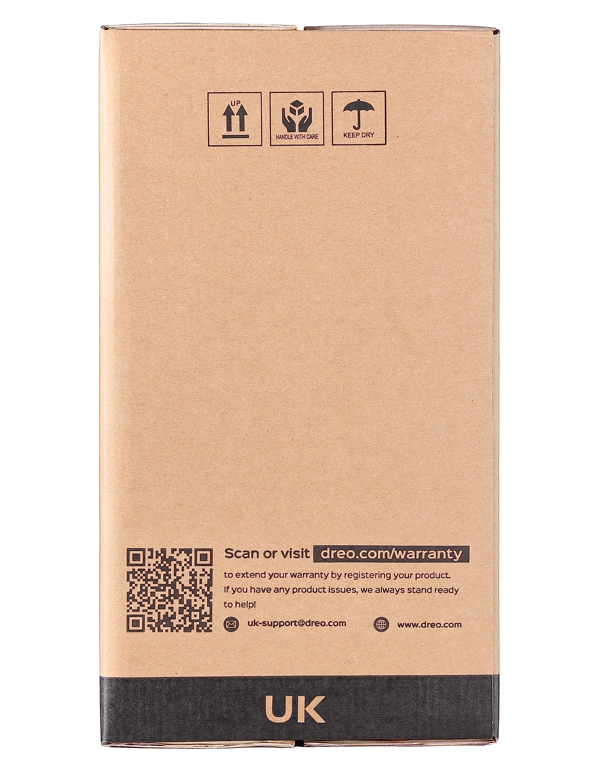 Dreo Electric Space Heater, 70° Oscillating Portable Heaters for Home, 1500W PTC Ceramic Heater with Thermostat, Remote Control, 3-Mode 3-Speed, 1-12H Timer, Overheat & Tip-Over Protection, ECO-Mode