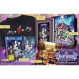 Odin Sphere Limited Edition