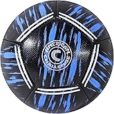 American Challenge Kura Soccer Ball – Sizes 5, 4 & 3 – Youth & Adult Training Soccer Ball for Practice, Games & Grass Fields