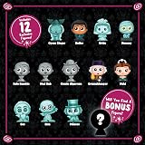 Just Play Disney Doorables Haunted Mansion Collector Pack view 4