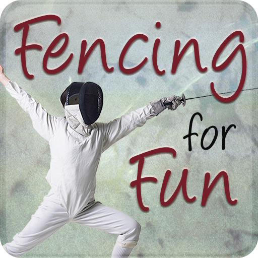 Fencing for Fun - Thumbnail 5