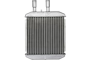 Spectra Premium 94480 Vehicle HVAC Heater Core Replacement Compatible With Buick LeSabre, Riviera, Cadillac Commercial Chassis, Deville, Eldorado, Oldsmobile 88, Regency, Pontiac Bonneville and more